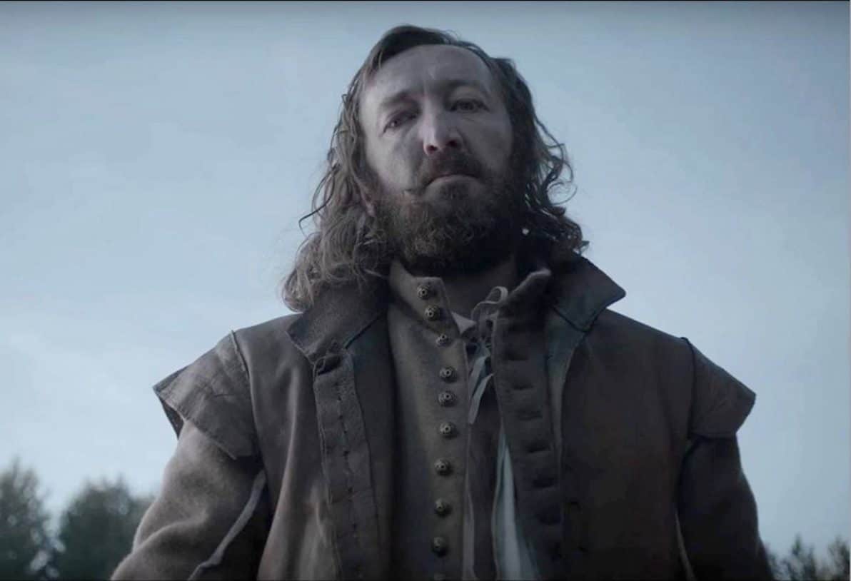 Les Fantastiques Ralph Ineson Rejoint Le Casting Dans Le R Le De