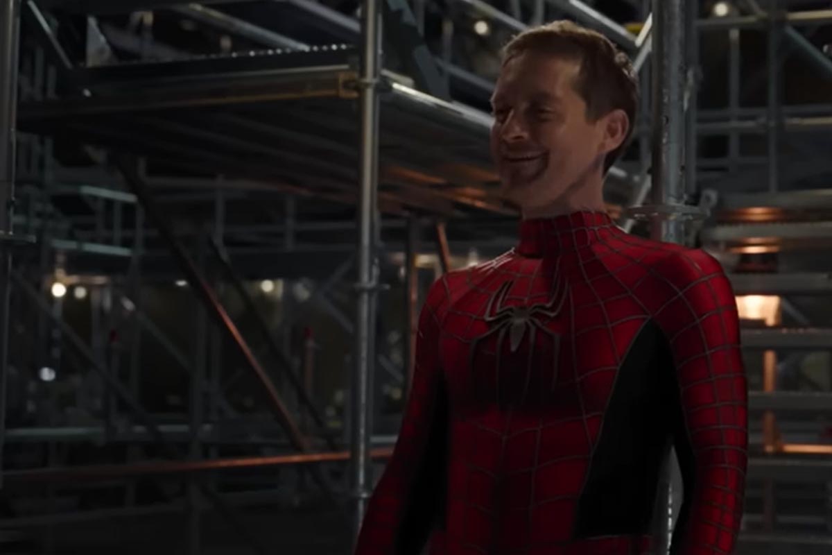 spider man no way home version longue nouveau teaser et nouvelles images