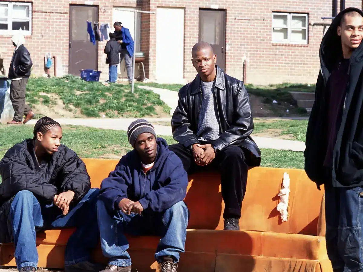 The wire