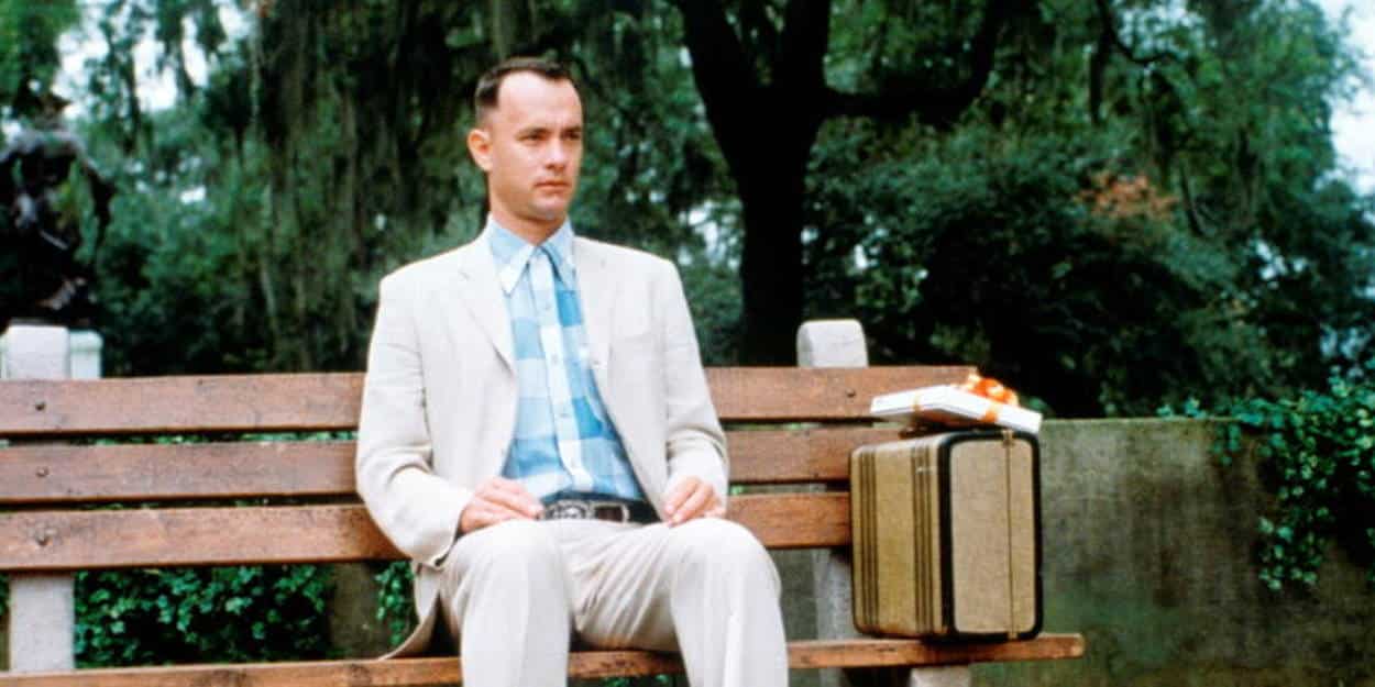 Forrest Gump