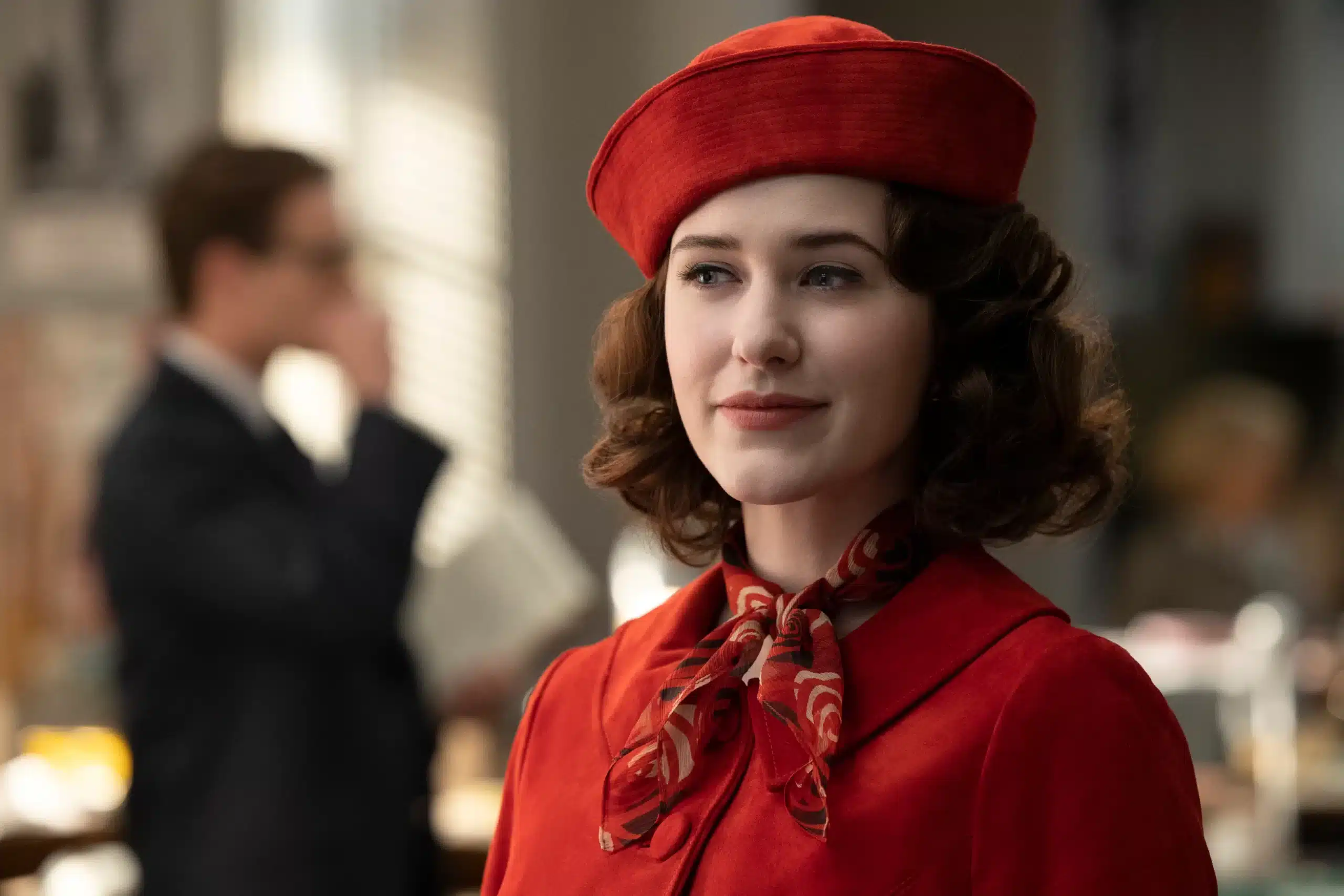 The Marvelous Mrs. Maisel