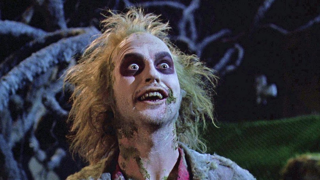 Beetlejuice 2