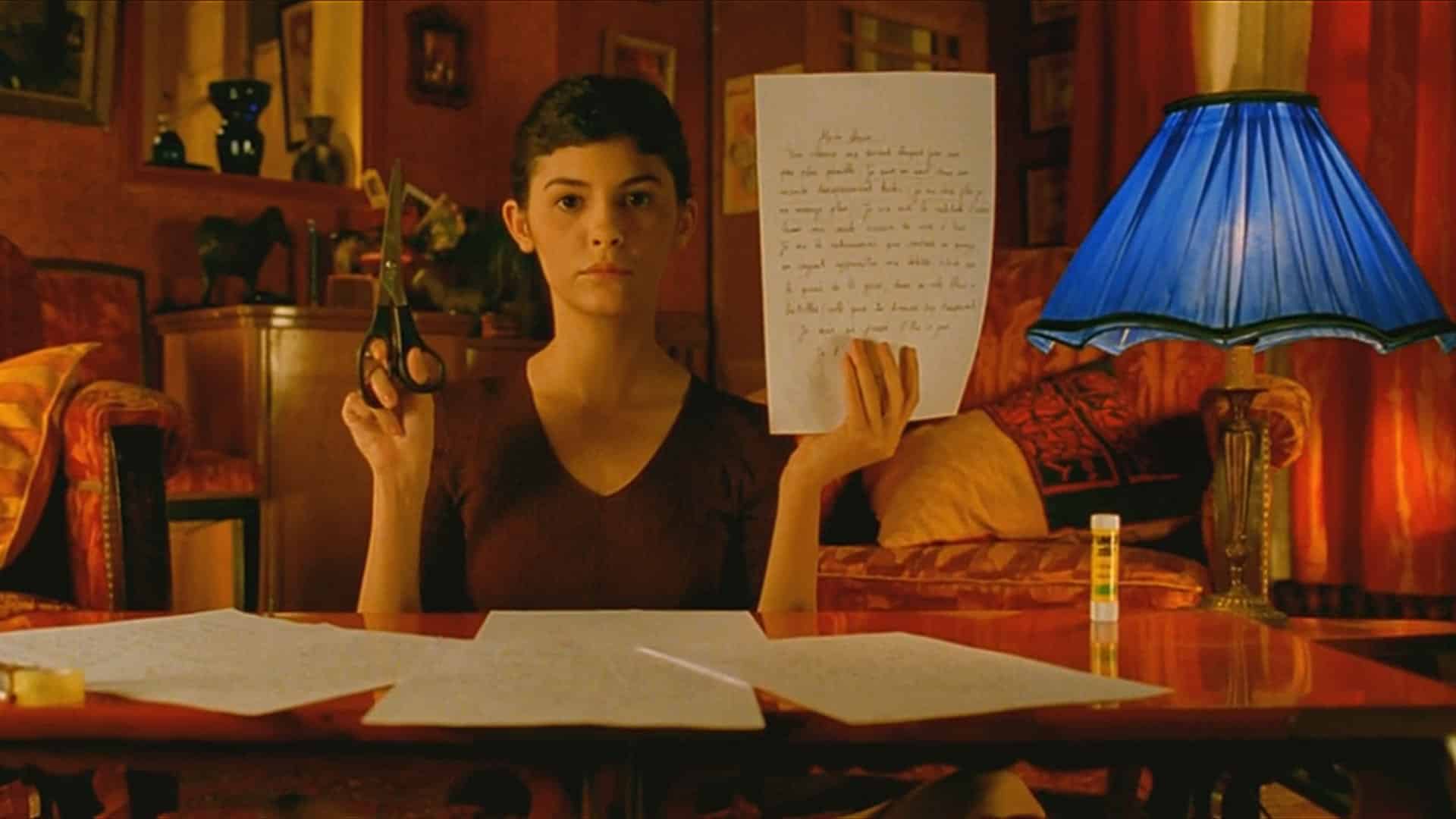 Amélie (2001)