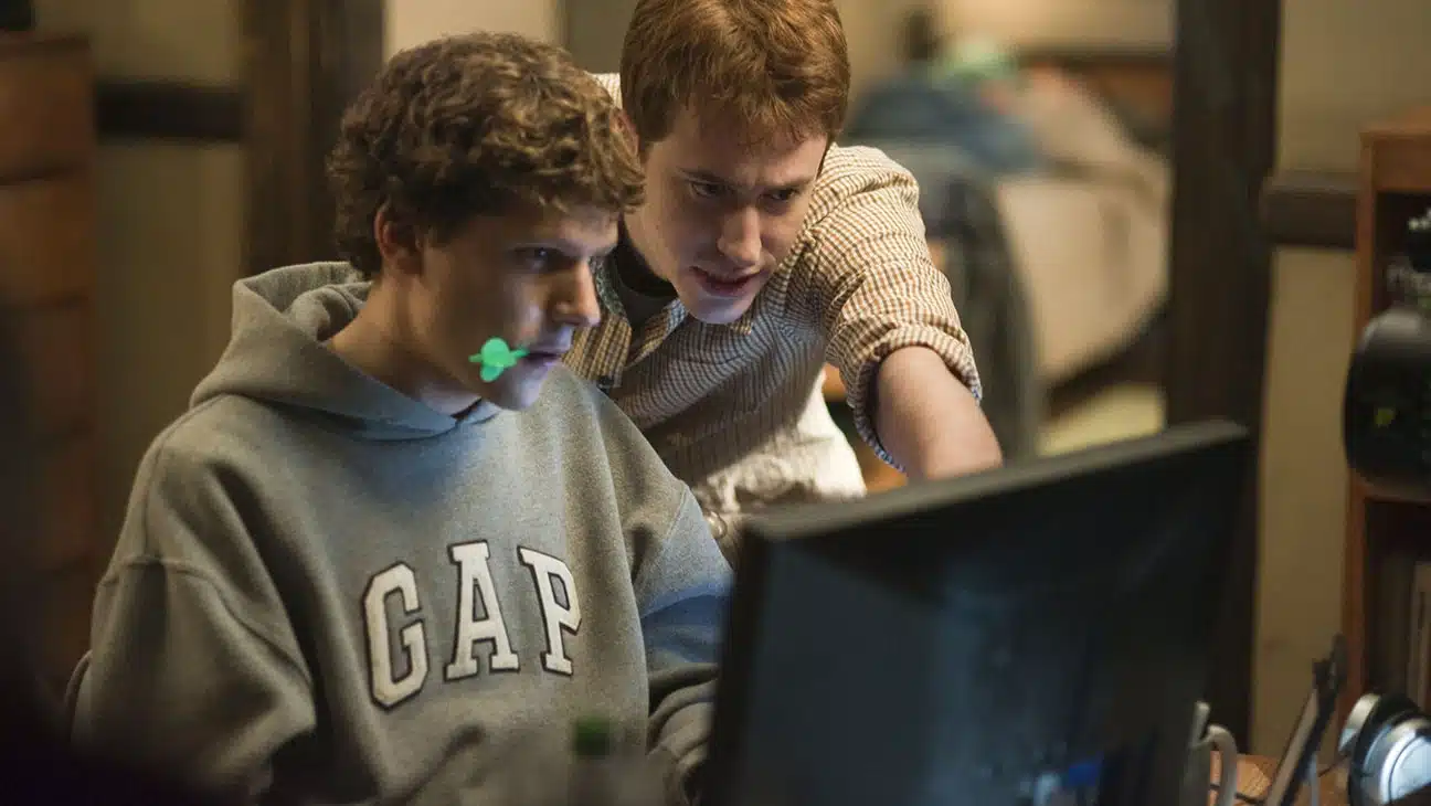 social network 2010