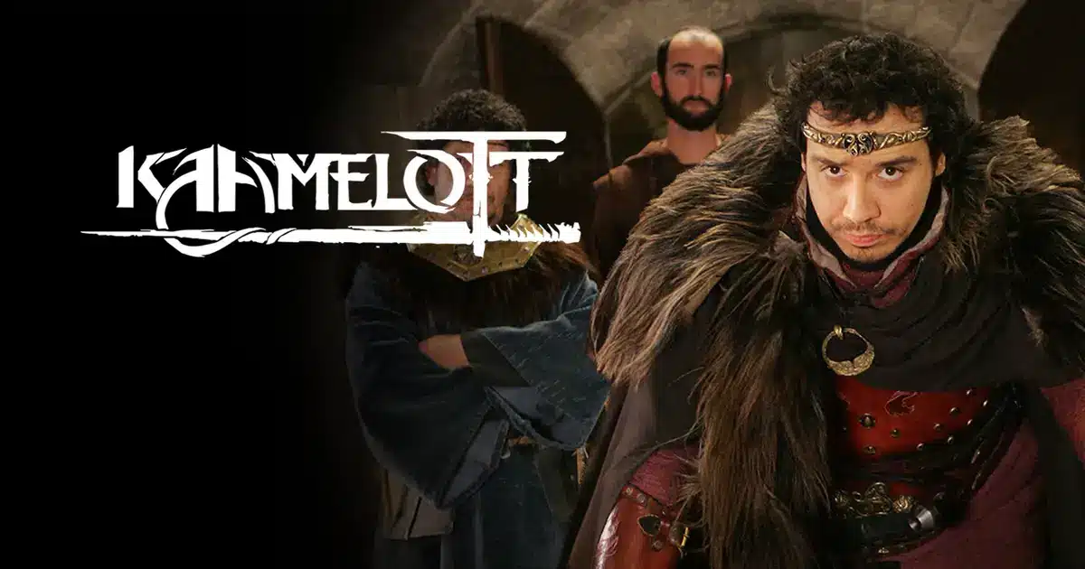 Kaamelott