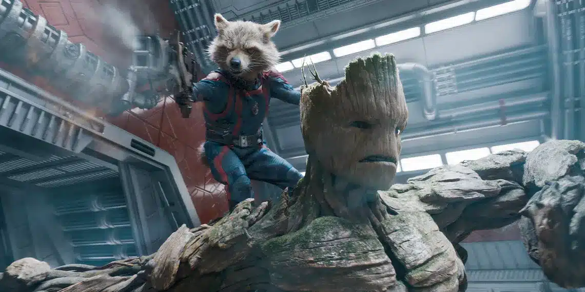 guardians of the galaxy