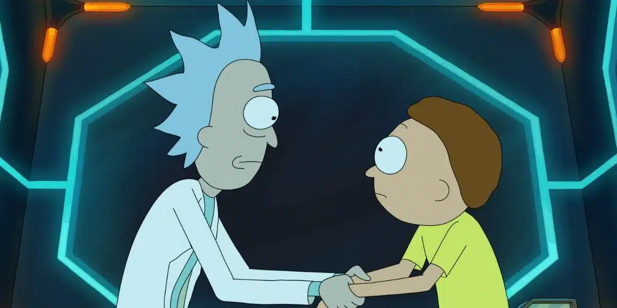 rick and morty season 6 finale 1