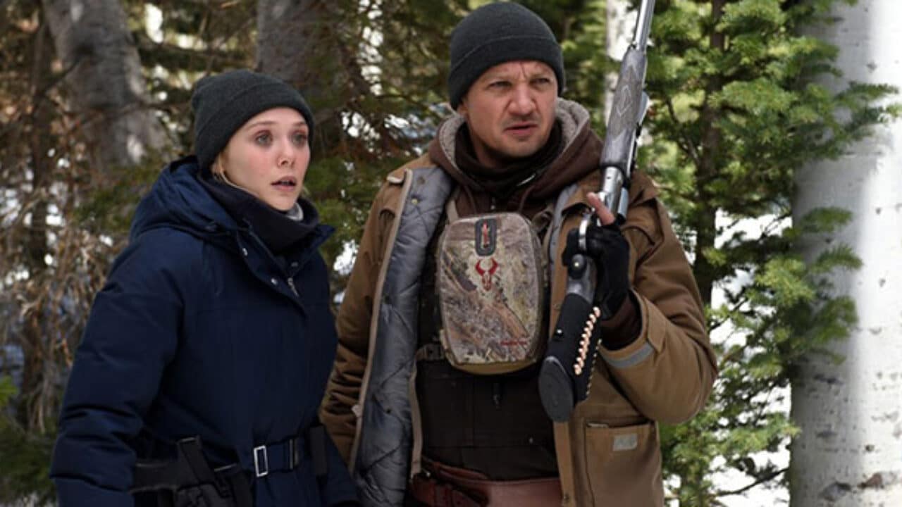 Wind River: The Next Chapter