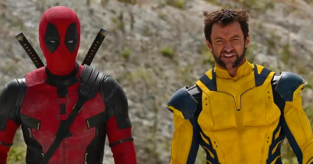 deadpool 3 wolverine