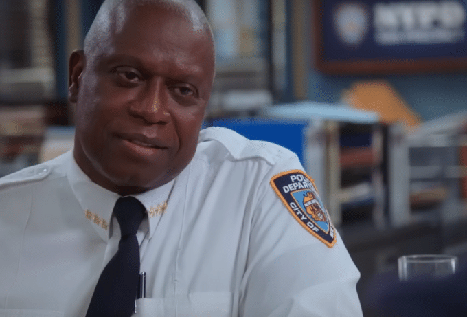 andré braugher