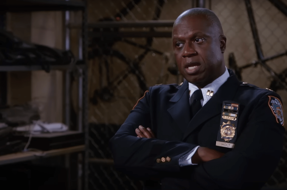 andre braugher