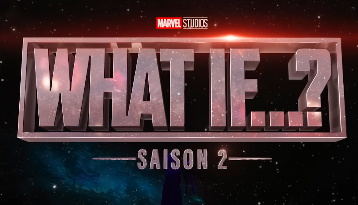 marvel what if s 2