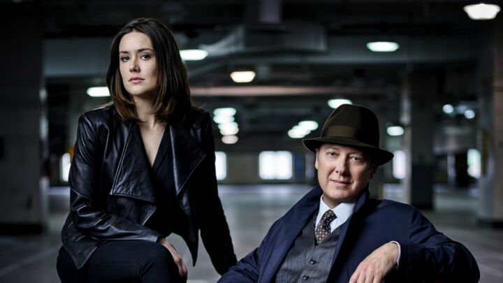 quiz the blacklist debutant