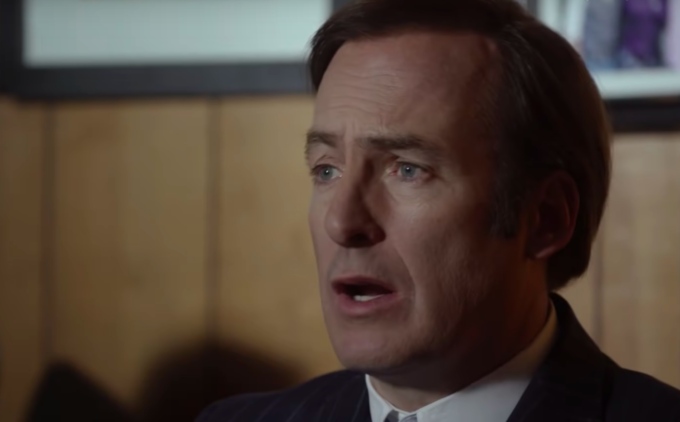 better call saul emmy