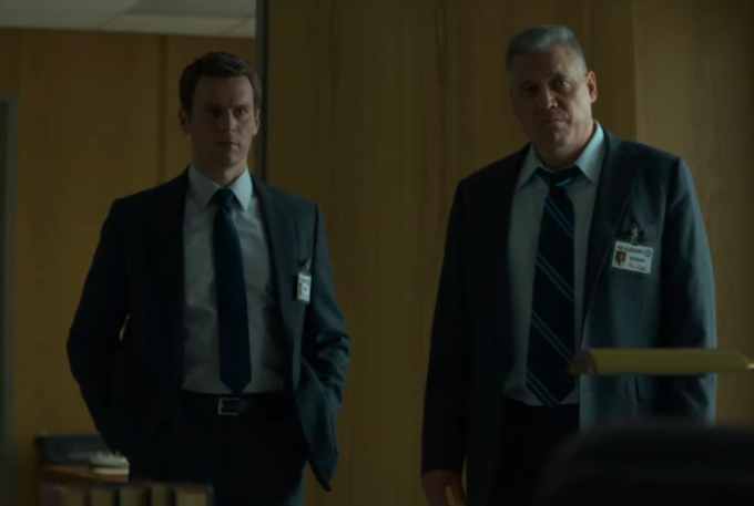 mindhunter saison 3