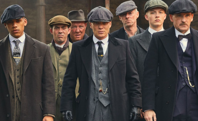 peaky blinders film 2024