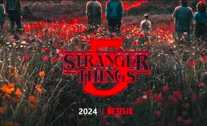 stranger things saison 5