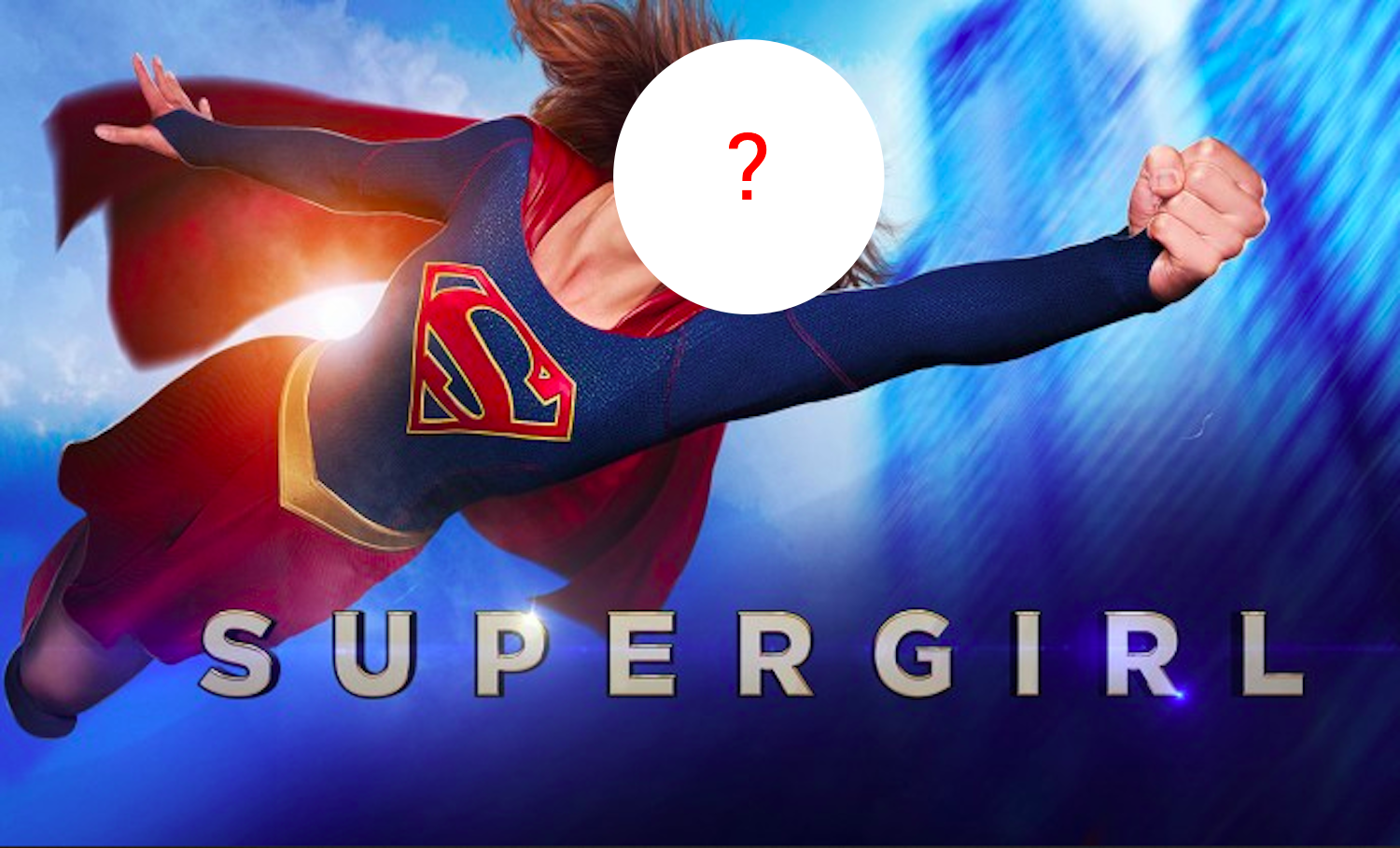 supergirl actrices pressenties role