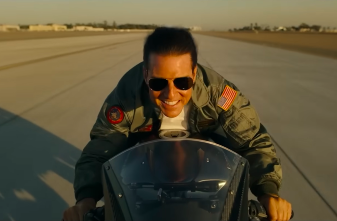 top gun 3 tom cruise