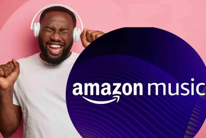 amazon music unlimited