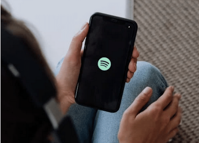 augmentation abonnement spotify