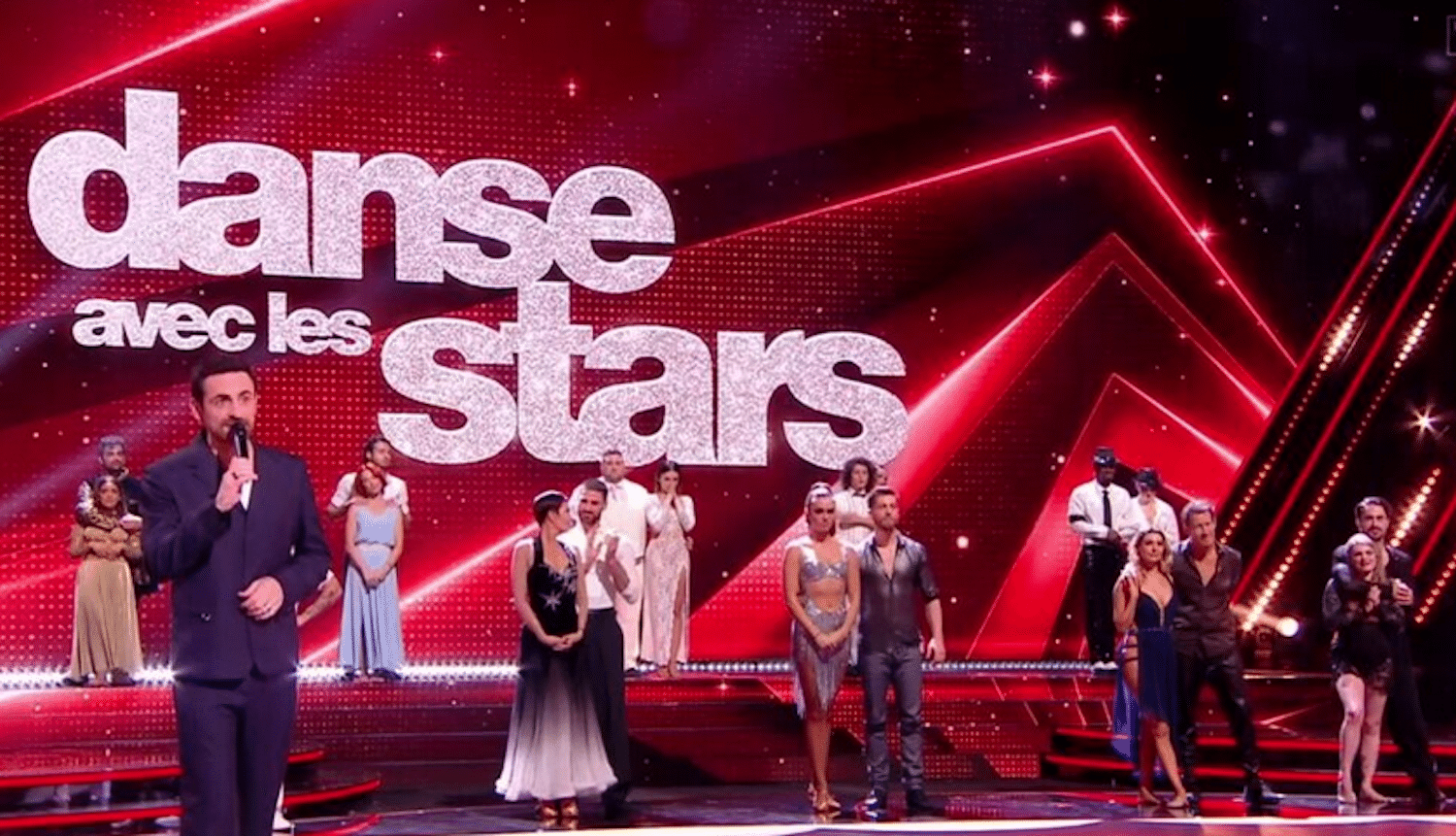 danse avec stars sondage