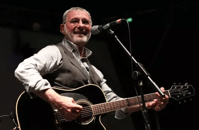 deces steve harley