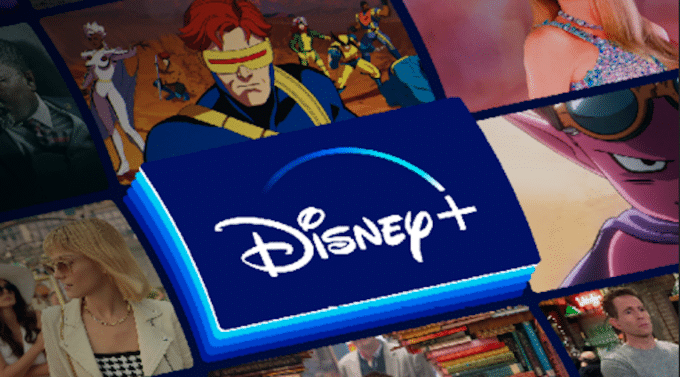 disney plus sorties mars