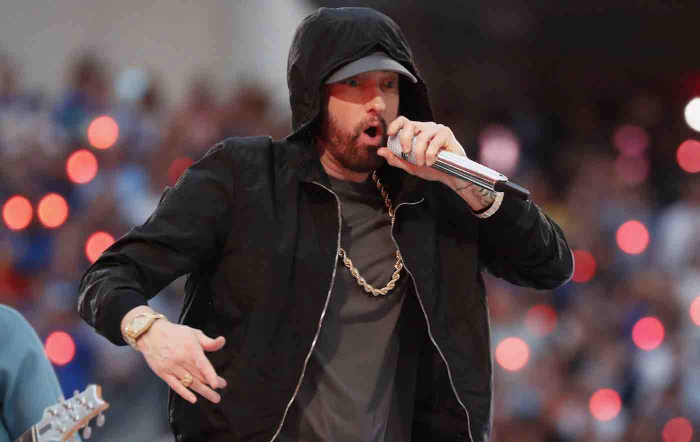 eminem