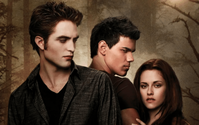 quiz twilight