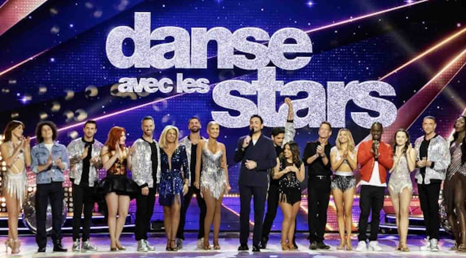 sondage danse avec stars