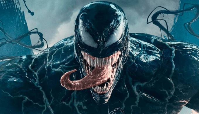 venom debut