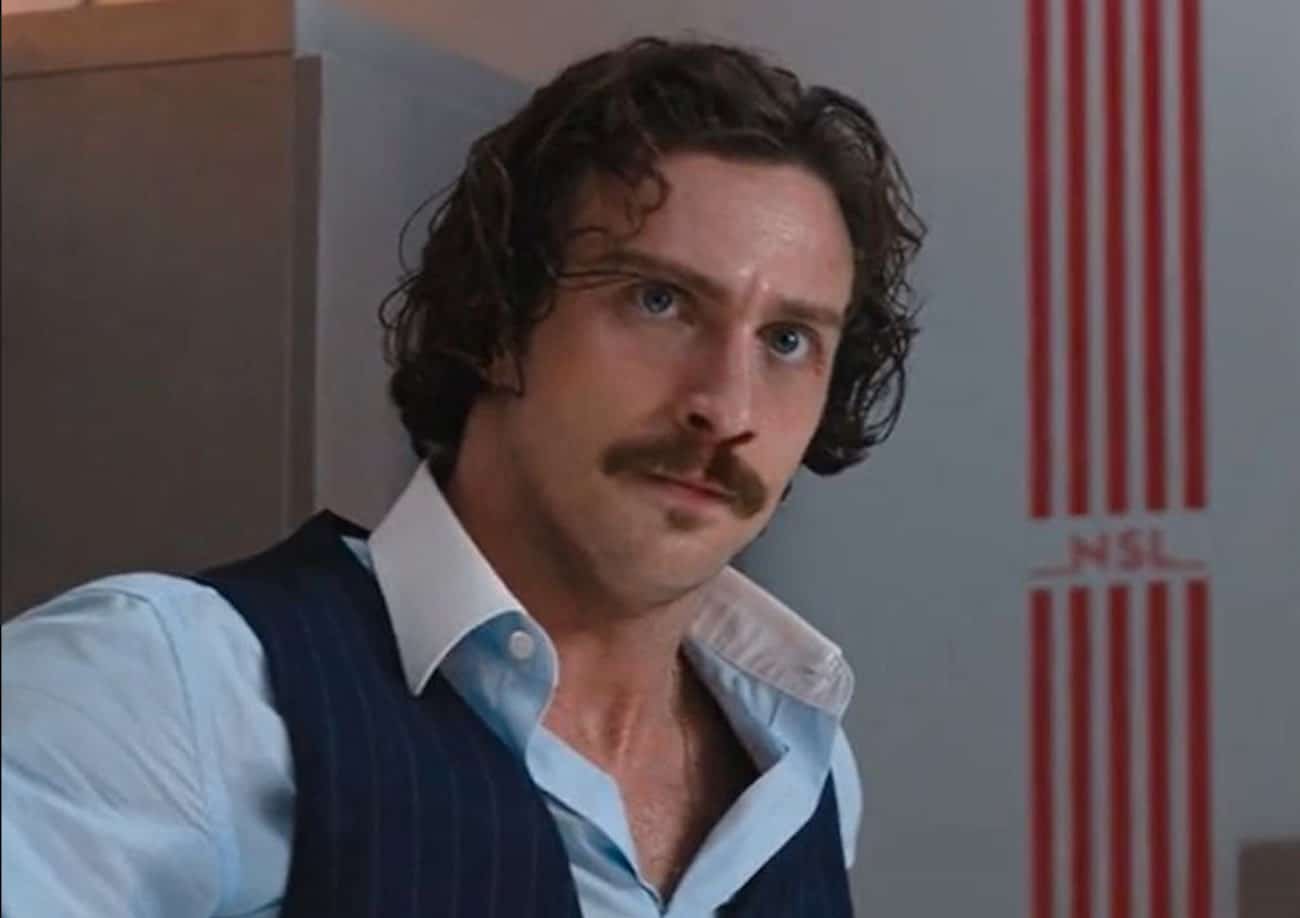 aaron taylor johnson