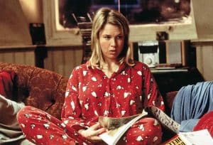 bridget jones quiz