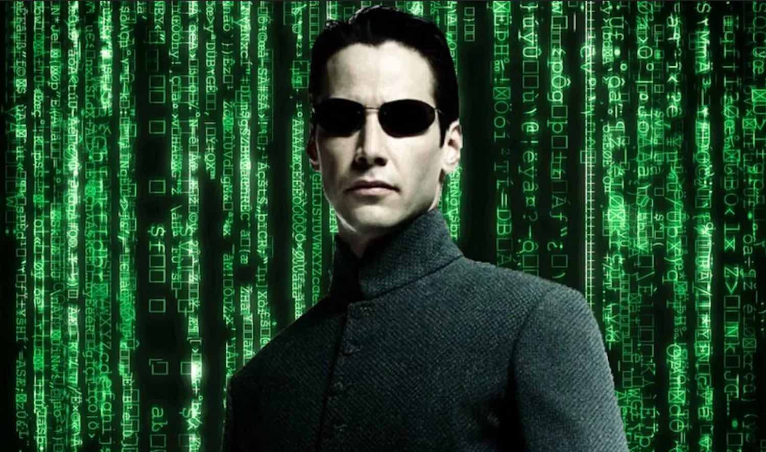 matrix 5