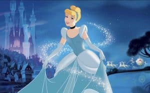 quiz cendrillon