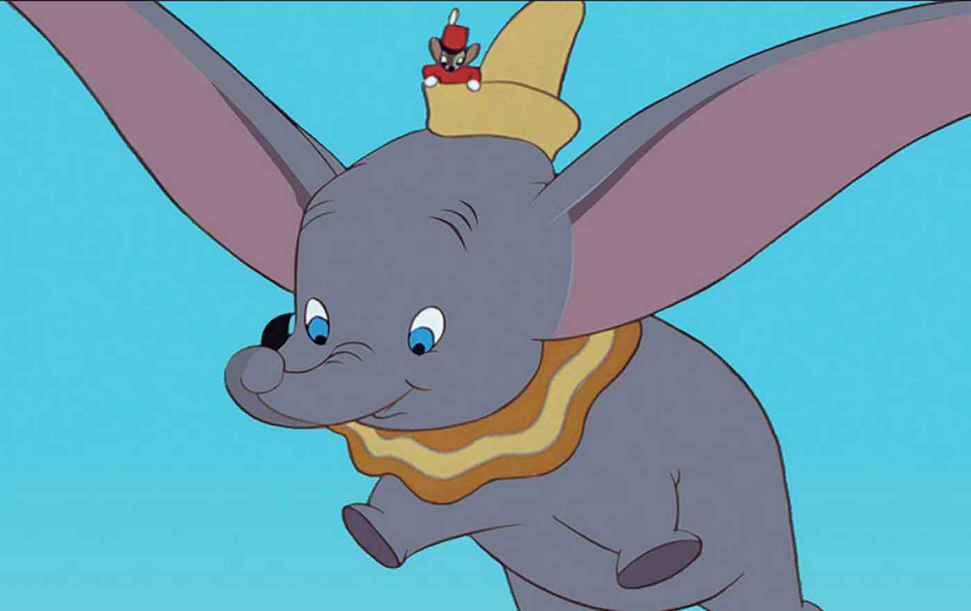 quiz dumbo