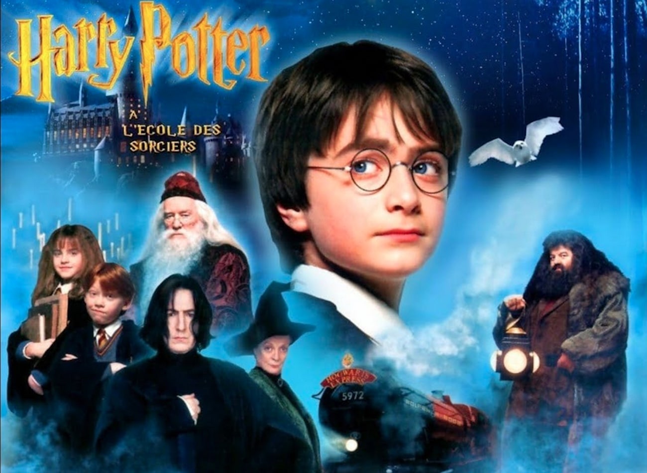 quiz harry potter