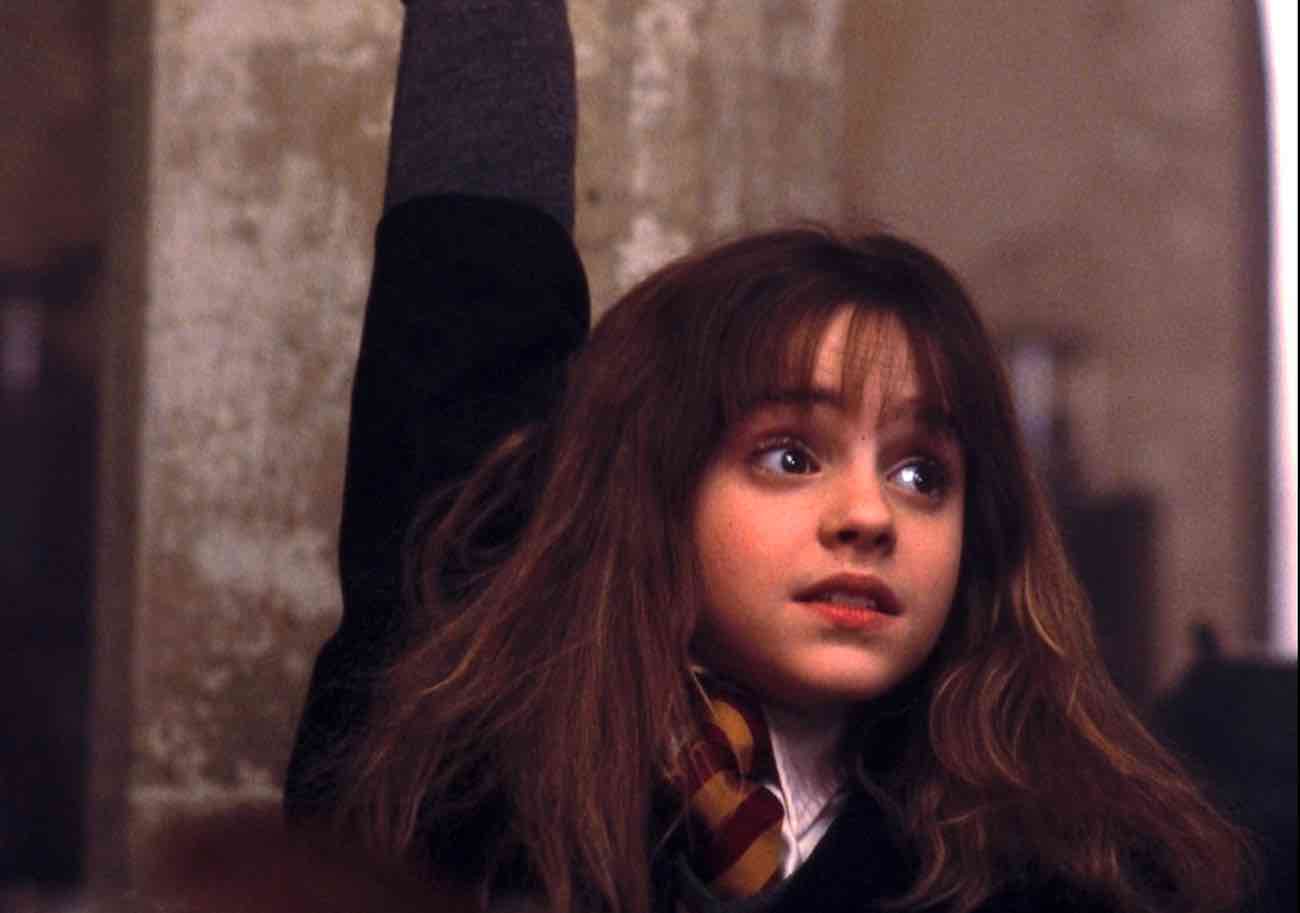 quiz hermione granger