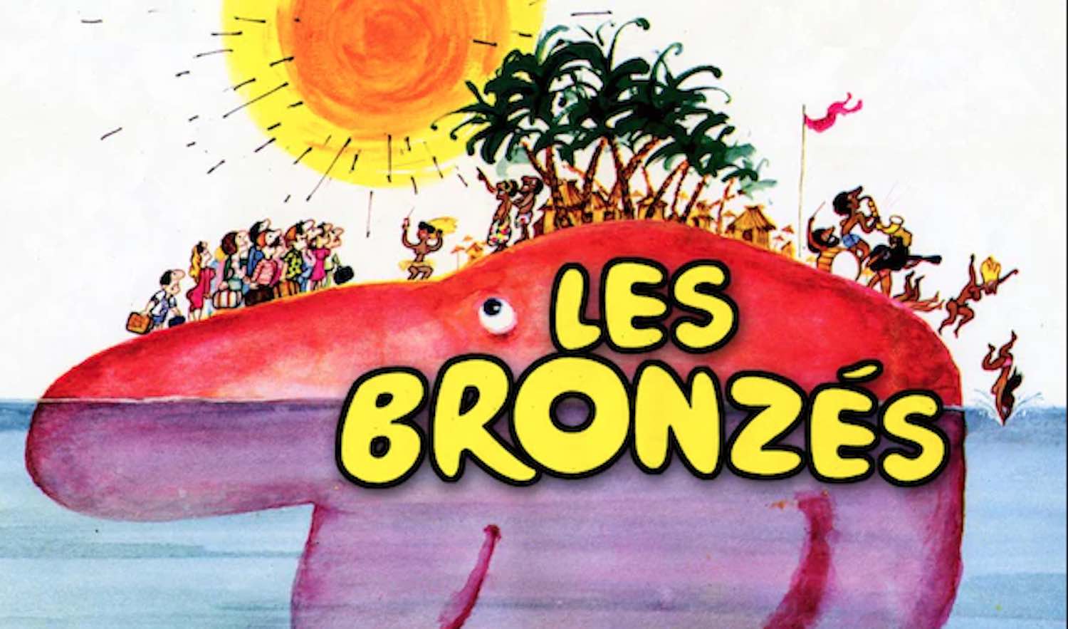 quiz les bronzes