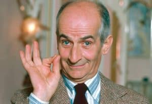 quiz louis funes