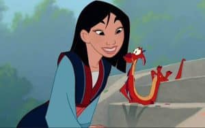 quiz mulan