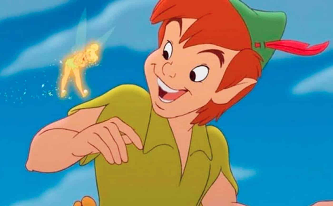 quiz peter pan