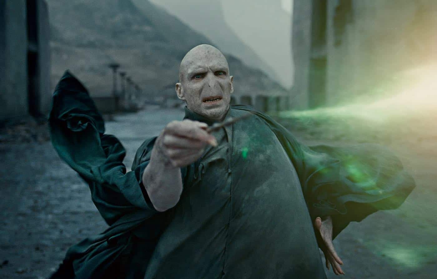 quiz voldemort