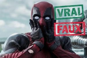 quiz vrai faux deadpool