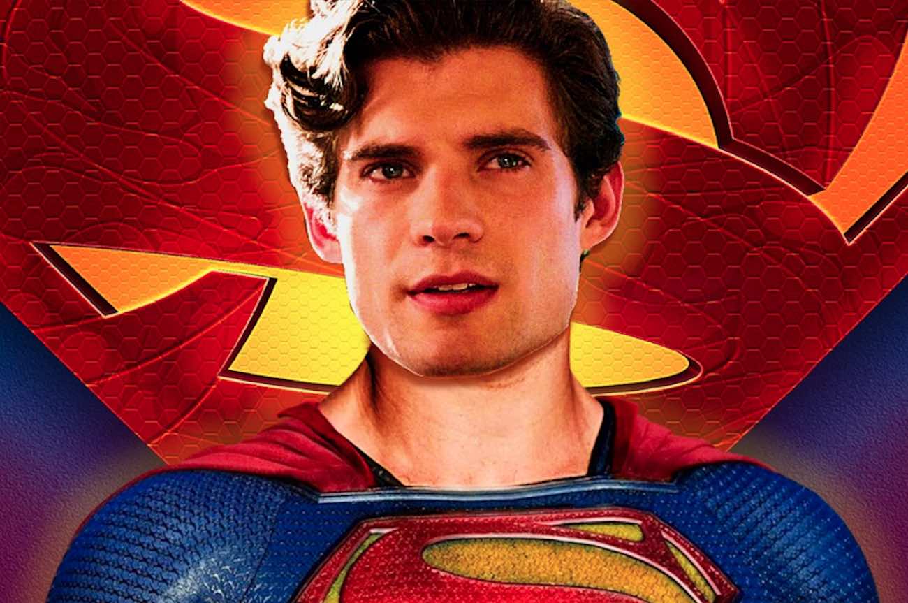 superman corenswet