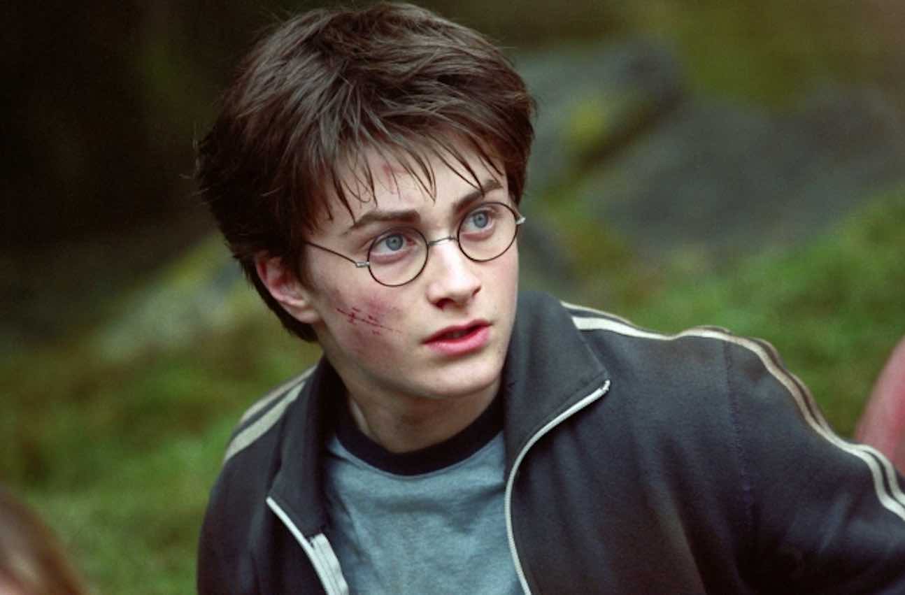 daniel radcliffe doute