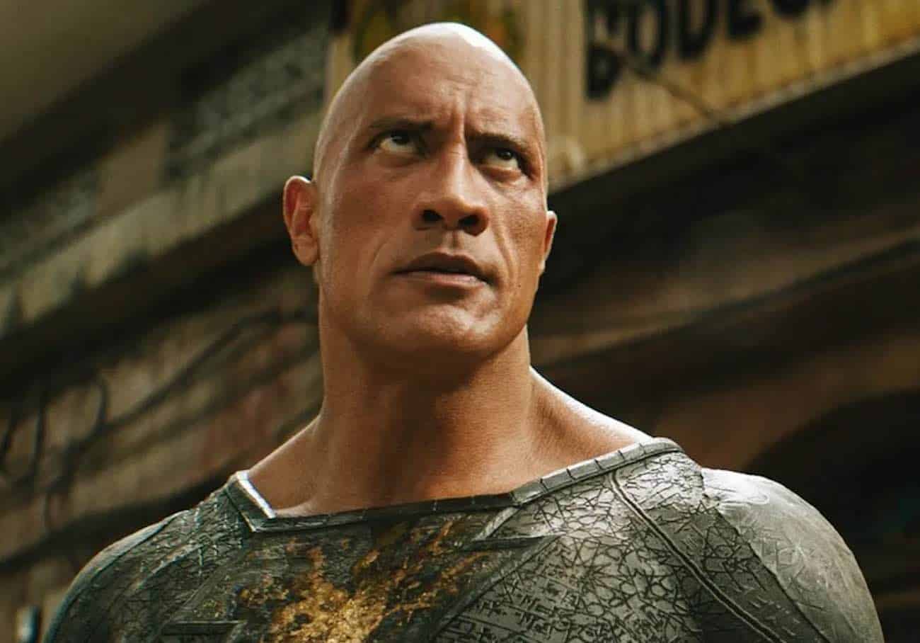 dwayne johnson