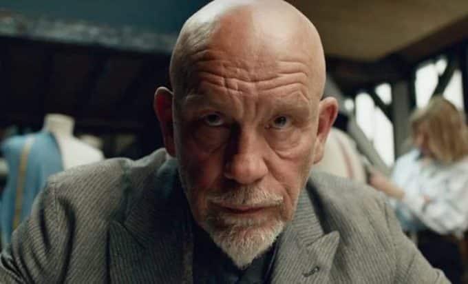 john malkovich marvel