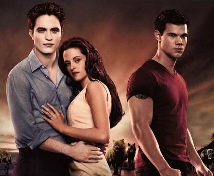 quiz twilight